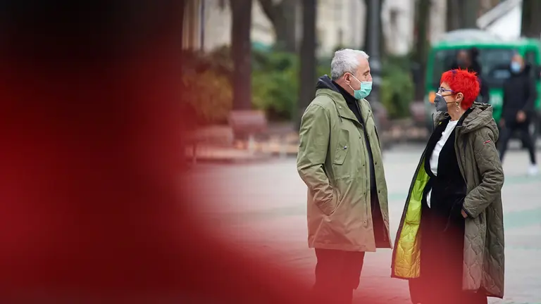 Comisión de Salud del Parlamento. Comparece la consejera Santos Induráin para informar sobre "el incumplimiento de la ley foral 2/2013, de 14 de febrero, sobre atención sanitaria, continuada y urgente". MIGUEL OSÉS