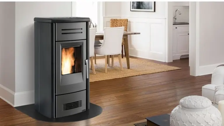 Comprar una estufa de gas para no pasar frío: ¿Cuál elegir?
