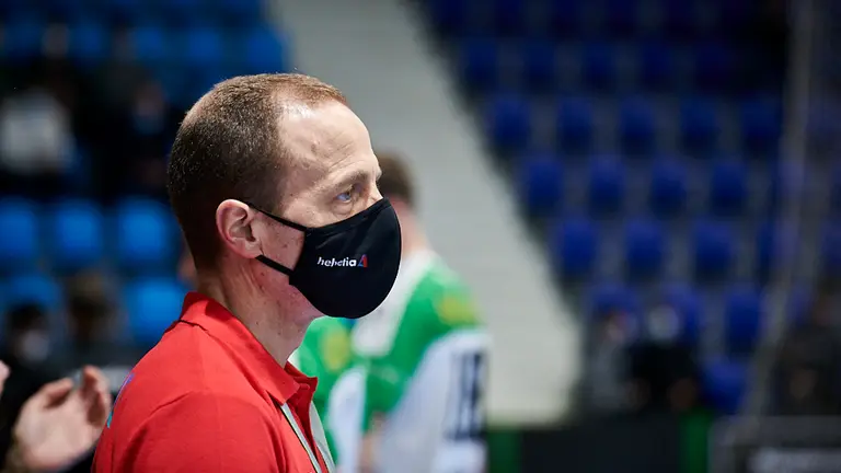 Quique Domínguez El Anaitasuna se enfrenta al Valladolid en Pamplona. PABLO LASAOSA