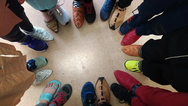 diversidad. GOBIERNO DE NAVARRA