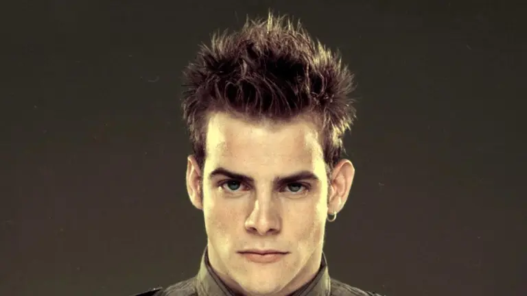 Una imagen promocional de Àlex Casademunt, participante del primer Operación Triunfo en España. EFE