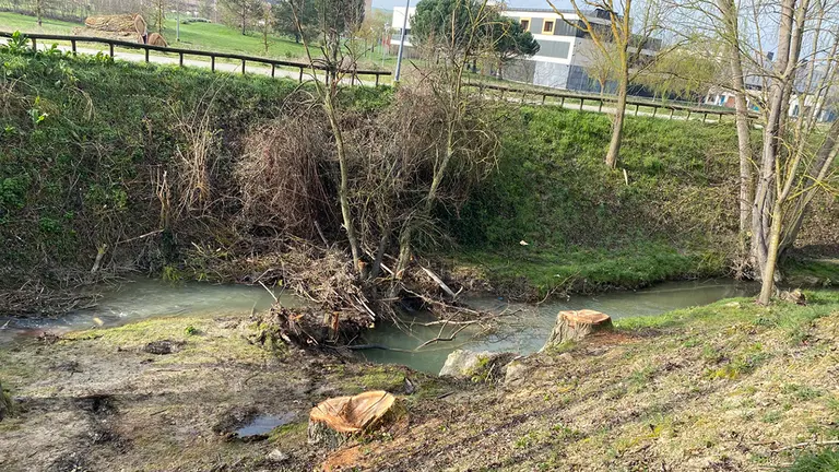 Regata de Sarriguren. GURELUR