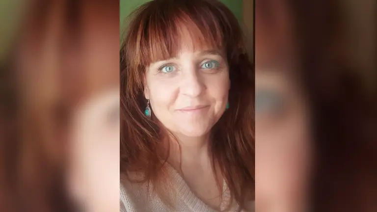 Amaya Pérez Zardoya, nueva directora del Museo de Tudela. AYUNTAMIENTO DE TUDELA