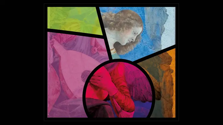 El Festival de Música Sacra se desarrollará del 22 al 31 de marzo con diez conciertos, que se centralizarán en la Catedral de Santa María y en la iglesia de Santo Domingo. AYUNTAMIENTO DE PAMPLONA