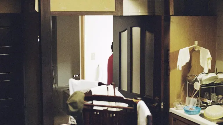 La película 'The Works and Days' gana el Gran Premio del Festival Punto de Vista.

La película 'The Works and Days (of Tayoko Shiojiri in the Shiotani Basin)', de C.W. Winter y Anders Edström, ha ganado el Gran Premio del XV Festival internacional de cine documental Punto de Vista, según ha decidido el jurado formado por Nicole Brenez, James Lattimer y Antoine Thirion tras visionar todas las obras de la Sección Oficial. EUROPA PRESS