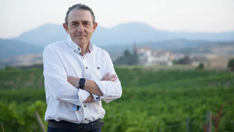 José Manuel Plo, CEO de GLN