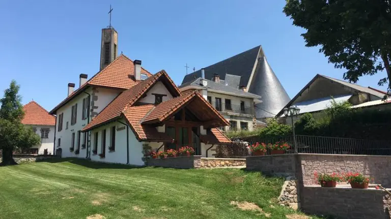 Casa Rural Roncesvalles