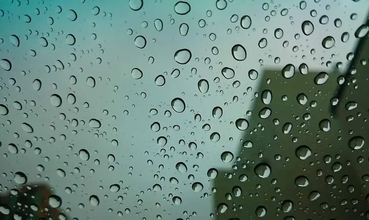 El tiempo en Larraga AEMET Foto: Pexels