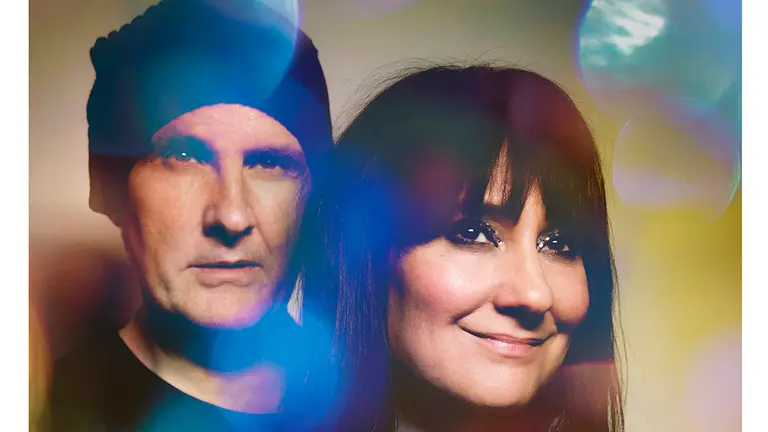 Amaral elige Tudel para retomar su gira. AYUNTAMIENTO DE TUDELA