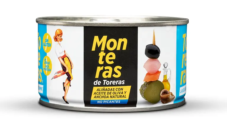 Monteras de Toreras: la reinvención de la banderilla, el nuevo producto navarro más torero.