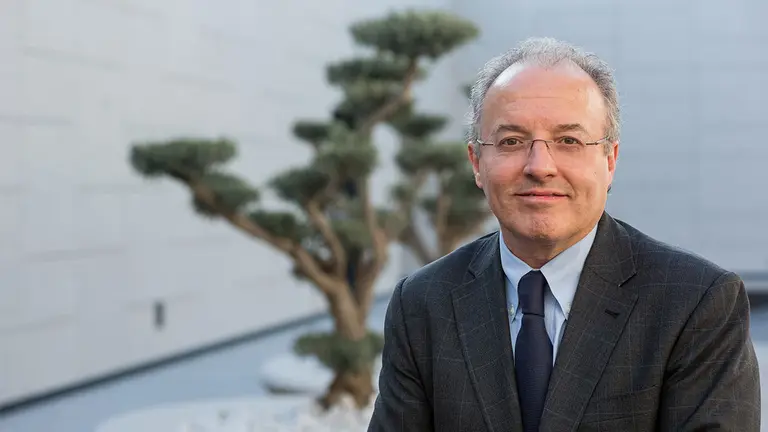 Alberto Andreu, nuevo presidente de la Asociación Española de Directores de Responsabilidad Social (DIRSE). CEDIDA