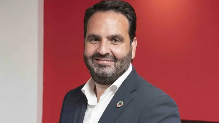 El exdiputado de UPN Iñigo Alli se incorpora al Patronato de la Fundación Bequal.