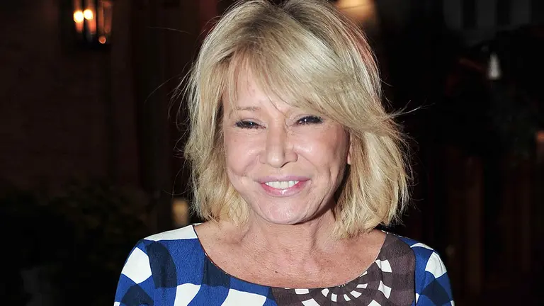 Mila Ximénez ha fallecido este miercoles, 23 de junio de 2021, en Madrid. EUROPA PRESS