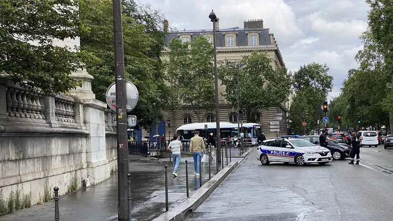 Un turista espa&ntilde;ol, fuera de peligro tras el intento de homicidio. ARCHIVO