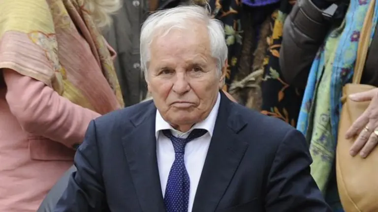 El torero Manuel Benítez, El Cordobes EP