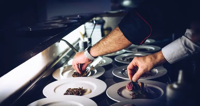 Restaurantes Estrella Michelín Navarra 2021