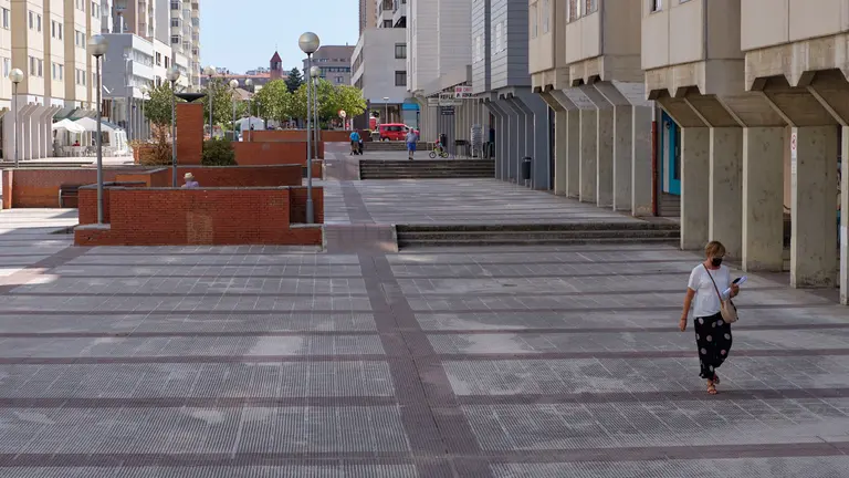 Archivo Barañain. MIGUEL OSÉS