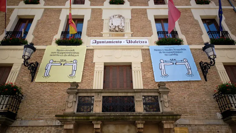 Archivo Villava. MIGUEL OSÉS