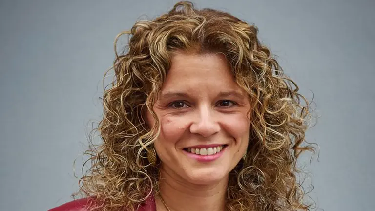 María Aránzazu Arias Leiro. AYUNTAMIENTO DE PAMPLONA