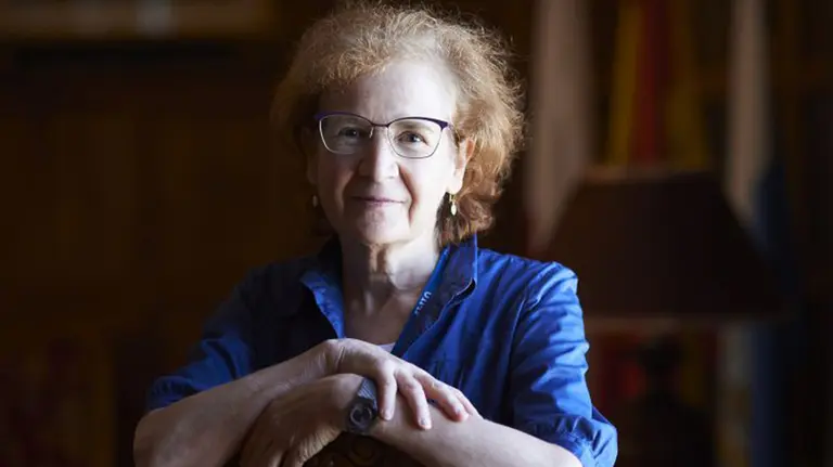 Margarita del Val. UNIVERSIDAD DE NAVARRA