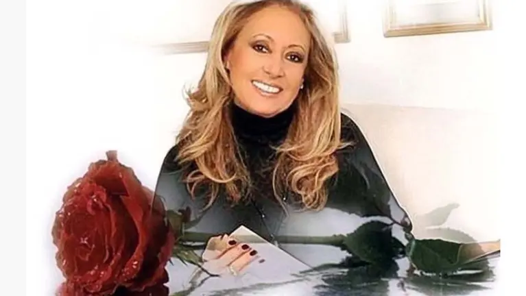 Muere María Mendiola, integrante del mítico dúo Baccara, a los 69 años.