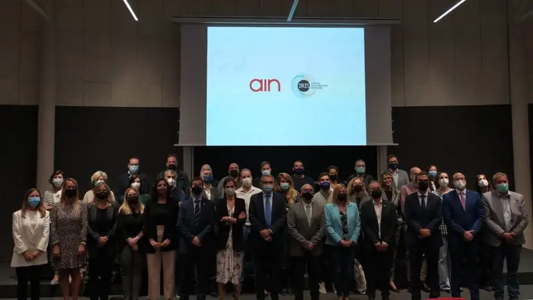AIN pone en marcha un espacio para ayudar a las empresas en la mejora de sus procesos de digitalización. CEDIDA