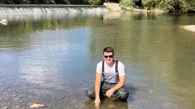 Julen Torrens Baile. UNIVERSIDAD DE NAVARRA