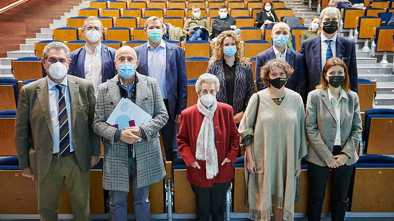 VII jornada sobre seguridad y gestión del riesgo en Salud Mental. PABLO LASAOSA