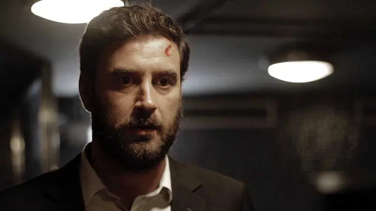 El humorista y actor Joaquín Pajarón en una imagen de archivo.