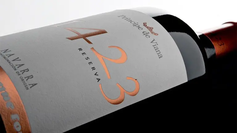 Príncipe de Viana 1423. ARCHIVO