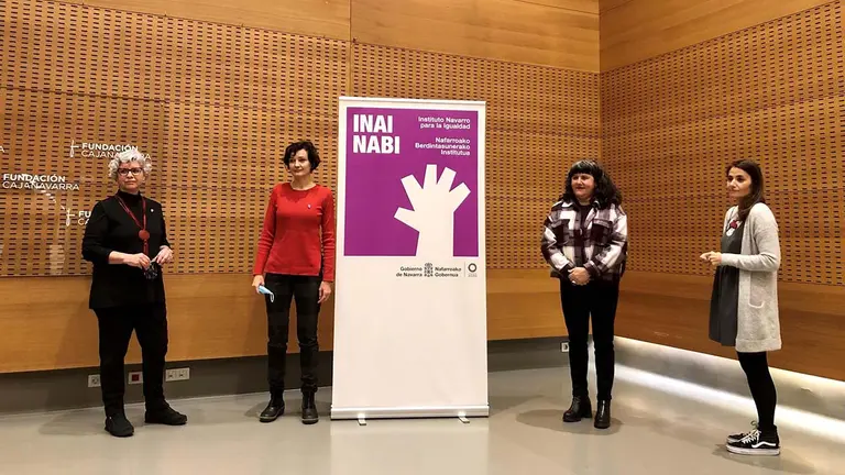 Presentación del estudio. GOBIERNO DE NAVARRA