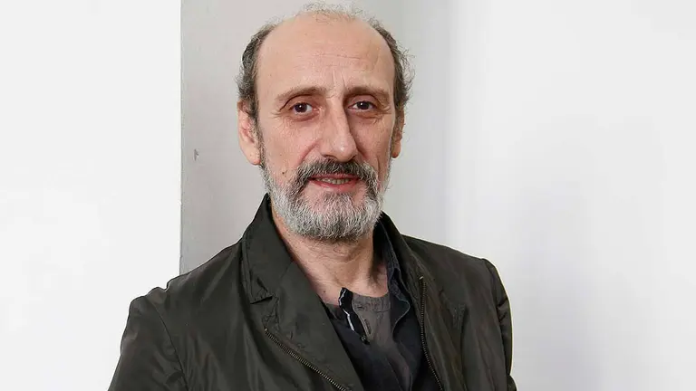 Jos&eacute; Luis Gil, en una imagen de archivo. Europa Press Reportajes