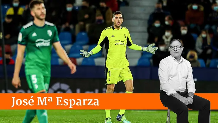 Ivan Terron / AFP7 / Europa Press