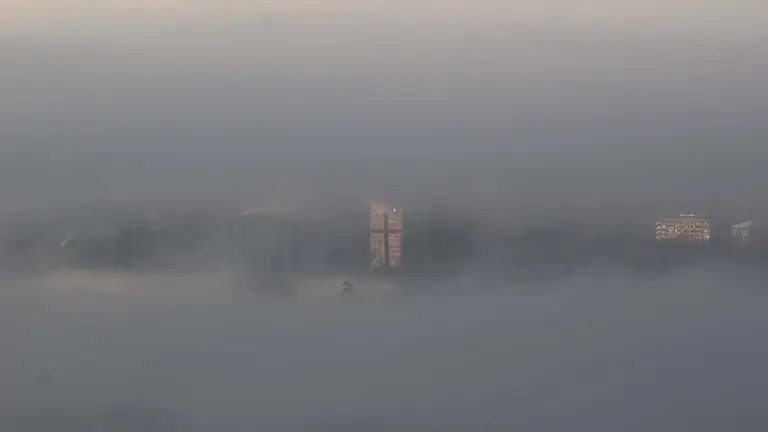 (RECORTADA) La fotografía ‘Esto también pasará’, de Isabel Sarasa, primer premio del concurso de fotografía ENFOCA Pamplona. AYUNTAMIENTO DE PAMPLONA copia