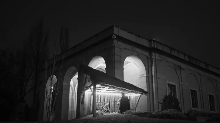 La Universidad de Navarra felicita la Navidad con un emocionante vídeo.