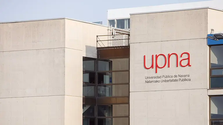 16-09-2020 Universidad Pública de Navarra.
SOCIEDAD ESPAÑA EUROPA NAVARRA
UPNA
