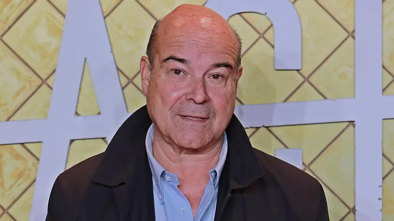 El actor Antonio Resines en una foto de archivo. EUROPA PRESS