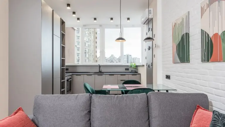 5 pisos alquiler Pamplona mejor valorados de Fotocasa. Foto: pexels.