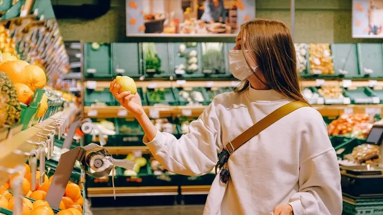 Día de Reyes en Pamplona 2022: ¿qué supermercados abrirán el 6 de enero? Foto: pexels.