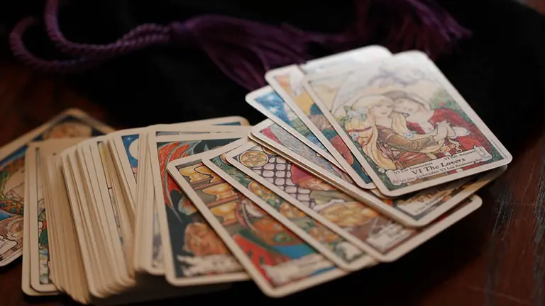 La UPNA publica un libro sobre brujería en Navarra de un experto mundial. ARCHIVO