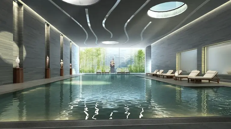 Los 5 mejores balnearios en Navarra para mimarte este invierno. Foto: Pixabay.