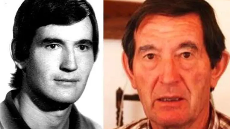 Javier Aguirre Zabaleta fue alumno de la quinta promoción del Inef en Madrid (1971-75). @aaa_inef_madrid