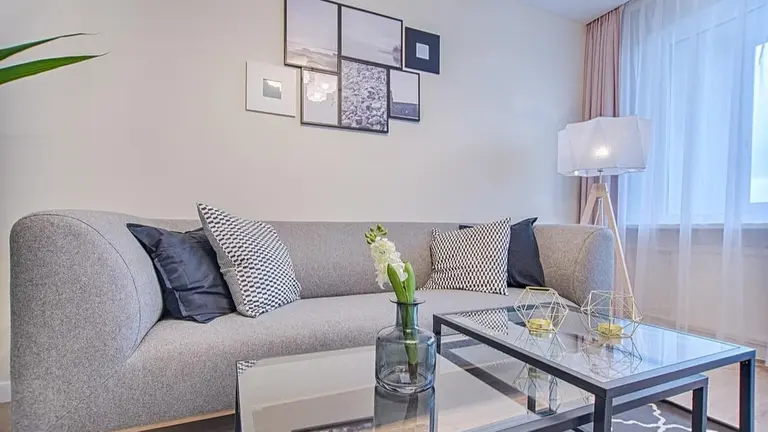 Los 5 pisos alquiler Pamplona más recientes del 2º ensanche según Fotocasa. Foto: Pexels.