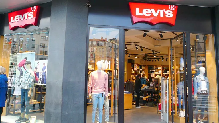 Pamplona tendrá su primera tienda Levi´s.