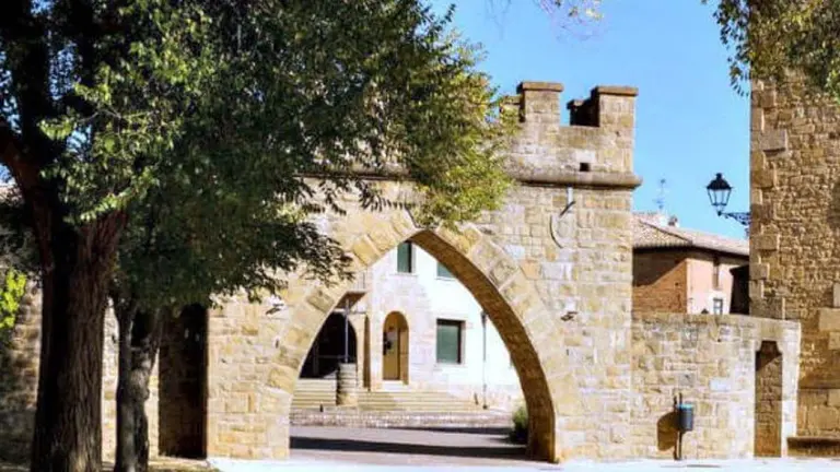 Obanos. AYUNTAMIENTO DE OBANOS