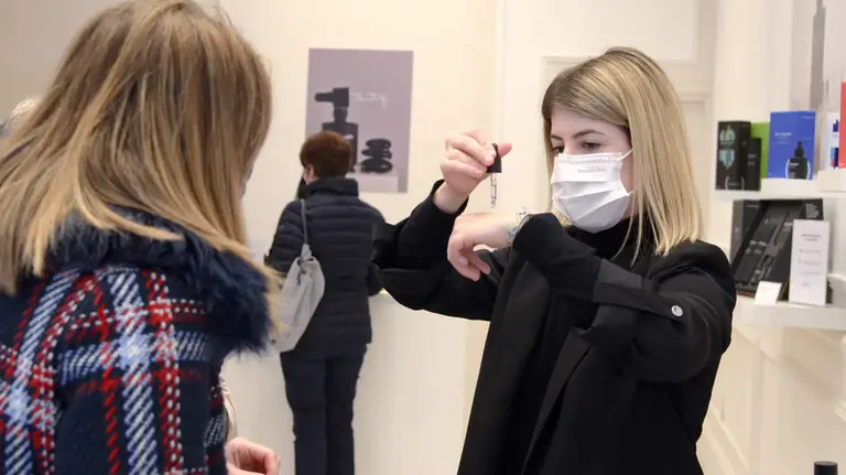 Sibari Republic abre una tienda efímera en Pamplona con descuentos del 50% sólo por unos días.