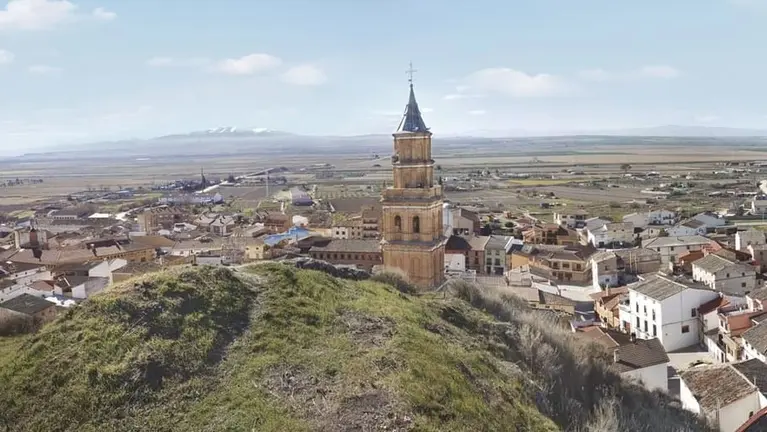 Dónde comer en Arguedas: los 5 mejores restaurantes según TripAdvisor. Foto: Info Arguedas.