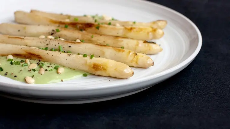 7 productos de la gastronomía navarra que no pueden faltar en tu cocina. Foto: Flickr.