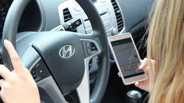 Ley de Tráfico: qué cambios entran en vigor desde hoy en Pamplona. Foto: Pixabay.