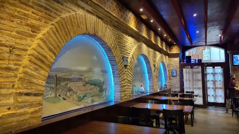 Top 5 restaurantes en Tafalla que debes probar este año según TripAdvisor . Foto: